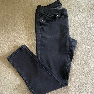 Just in time for fall — WHBH Skinny Jeans